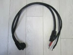 Kiekhaefer Mercury 84-62914A2 Adaptor Battery Cable Assy 65HP. Fixed Price $19.99.