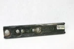 42881A1 Mercury Mariner 70-125HP Outboard Black Shift Rail 1989-06 3 Hole Design. Fixed Price $10.00.