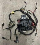 584645 584673 584735 Evinrude Johnson 200 225 250 Engine & Trim Harness Oem Nla. Fixed Price $229.99.