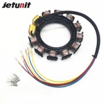 Mercury Mariner Sportjet Force 40HP-125HP Outboard Stator Amp 398-8778A10. Fixed Price $159.95.