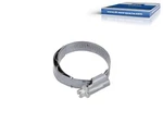 Hose Clamp Dt Spare Parts 1.11239, Dmin: 30 Mm, Dmax: 45 W:. Fixed Price $9.25.