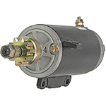 Starter For Evinrude Johnson Outboard Marine E100 E85 E90. Fixed Price $139.05.