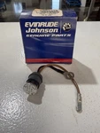 Evinrude/johnson Temperature Switch Sensor 0386686. Fixed Price $150.00.