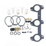 Carburetor Repair Kit For Yamaha Stroke 60HP 70HP Outboard Motor 6H3-W0093-02. Fixed Price $46.54.