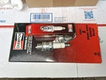 Champion Pack Of #L90C Copper Plus Spark Plug Replaces Quicksilver 33-896. Fixed Price $20.00.
