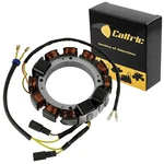 Stator For Evinrude Johnson Outboard 200HP 6CYL 1993-2001 0584643 0763779 35AMP. Fixed Price $105.98.