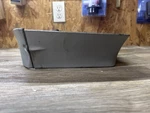 Johnson Evinrude Housing Cover 315445 Mount 2-PIECE. Fixed Price $60.00.