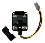 Egis 8810-1600 Xd Flex 2 Single (relay), W/o Knob 6P Dtm. Fixed Price $145.37.