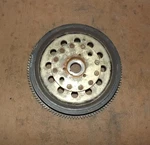 Oem Yamaha 150 Hp Stroke Flywheel Rotor Assy Pn 63P-81450-00-00 Fits 2004 & Up. Fixed Price $60.00.
