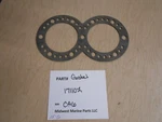 Omc Johnson Evinrude Gasket 0171102 Nos CA6. Fixed Price $13.95.
