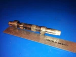 14100-921-030 Camshaft Honda 75 7.5HP 10HP? 100?. Fixed Price $33.00.