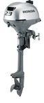 Honda Hp 4-STROKE Outboard Motor (BF2.3DHLCH). Fixed Price $1050.00.