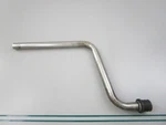 Oem 19251-ZY6-611 Honda 115 135 140 150 Hp Xl Water Tube 0720. Fixed Price $20.00.