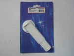 Marine TH-1202XL-DP Extended Thru-hull Fitting 1/8" 1/4" Hose. Fixed Price $14.99.