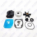 Fit For Johnson Evinrude Sierra 40 55 60 65HP Water Pump Kit 5006511 18-3453. Fixed Price $47.58.