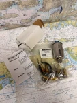 Quicksilver #35-864572A1 Filter Kit -inline.. Fixed Price $101.25.