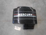 2141-6227A Mercury 1989 50HP 3-CYL 2-STR Outboard Port Lh Cowl (b). Fixed Price $89.99.