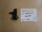 5005187 Evinrude 2006 60HP E60DPLSDA Throttle Lever 432639 T160. Fixed Price $14.99.