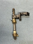 Mercury 20HP Shift Control Lever 39415 Shaft 39632. Fixed Price $24.99.