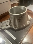 Omc Stern Drive Swivel Housing New! Free Shipping! 310647. Fixed Price $29.99.