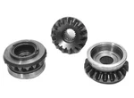 840898A3 Mercury Marine Quicksilver Gear SET-(19/16) /345I. Fixed Price $2971.36.