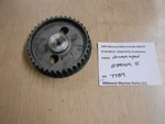833104 5 Mercury 2001 60HP Elpt 4S Outboard Driven Pulley T137. Fixed Price $29.99.