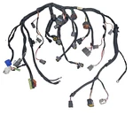 Yamaha 2003 300 Hpdi Oem Wire Harness Assy 60V-8259M-00-00. Fixed Price $75.00.