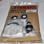 New Oem Yamaha Sterndrive Lower Unit Seal Kit 6T5-W0001-20-00. Fixed Price $69.99.