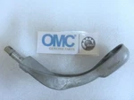 C20 Genuine Omc 0376490 Shift Lever & Shaft Assembly Oem New Boat Parts. Fixed Price $39.13.