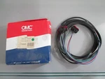 New Oem 0174583 Omc Johnson Evinrude Switch & Lead Assy 0820. Fixed Price $199.95.