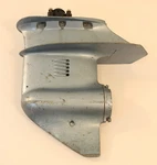 Johnson Evinrude 1974-2007 Gearcase Water Pump & Bearing Housing 8 9.9 10 15 Hp. Fixed Price $215.00.