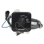 Suzuki Boat Ignition Switch 37100-98L00 3-POSITION. Fixed Price $130.59.
