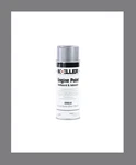 Moeller Marine 025516 Engine Paint, Honda Oyster Silver Metallic Aerosol, Case. Fixed Price $79.99.