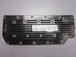 803932T F692152 Force Cylinder Outboard Exhaust Cover & Plate. Fixed Price $28.00.