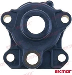 6H3-44311-00-00 Water Pump Housing For Yamaha Warranty Incl. Fixed Price $16.22.