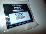 (2) Oem 24-30893 Spring Mercury/mariner/force/mercruiser. Fixed Price $7.95.