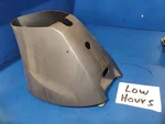 62Y-42741-00-8D 62Y-42741-00-4D Apron Cover Yamaha 50HP. Fixed Price $99.00.