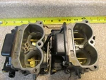 Johnson Evinrude Hp Carb. Assy., 88/90 Models. 0433811. Fixed Price $200.00.