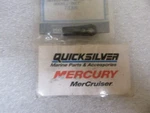 Z56 Genuine Mercury Quicksilver 19384 Ball Socket Oem New Factory Boat Parts. Fixed Price $8.79.