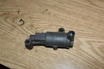 Oem Honda Electronic Air Control Valve Pn# 36550-ZZ5-003. Fixed Price $49.50.