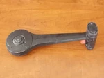 F660011 Us Marine Force 1987-1995 Control Box Lever 25-150 Hp. Fixed Price $60.00.