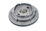 Johnson Suzuki 2004 2005 2006 2007 2008 - 2013 Electric Flywheel 9.9 15 Hp 76T. Fixed Price $110.00.