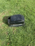 Mercury Top Cowl 50 60 Hp Outboard 1991-1998 Pn 813010A8. Fixed Price $135.00.