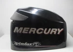 Oem 115HP Mercury Dfi Outboard Cowling 8M0075373 75HP 80HP 90HP 125HP 150HP. Fixed Price $436.05.