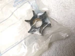 Sierra 18-3012 Impeller Replaces Mercury Mariner 47-22748. Fixed Price $12.89.