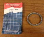 Omc Oem Johnson / Evinrude Seal, Count, Part # 126793. Fixed Price $7.99.