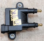Mercury 8M0044991, Ignition Coil, 8M0029482, New, Oem. Fixed Price $51.90.