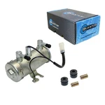 Qfs Electric Fuel Pump For Nissan Patrol P-40 Pick Up 720 2/2.4L 17020-10W00. Fixed Price $73.98.
