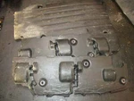 Yamaha 200HP Hpdi Stroke Outboard Ignition Coil Cover Set Of. Fixed Price $40.00.