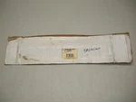 Genuine Mercruiser Mercury Quicksilver Driveshaft 45-853648, 8M0140449. Fixed Price $495.00.